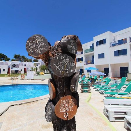 Apartament Mar & Sol Alvor Zewnętrze zdjęcie
