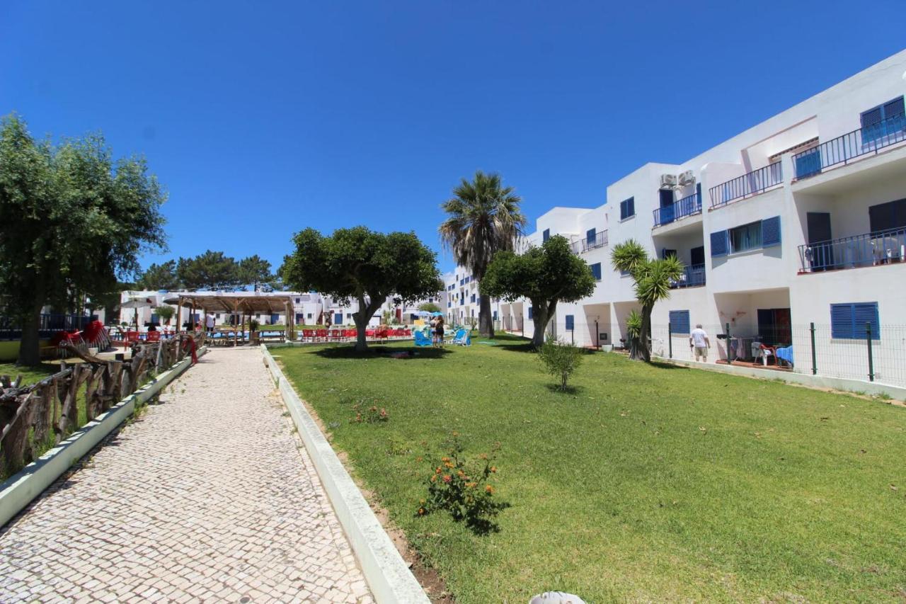 Apartament Mar & Sol Alvor Zewnętrze zdjęcie