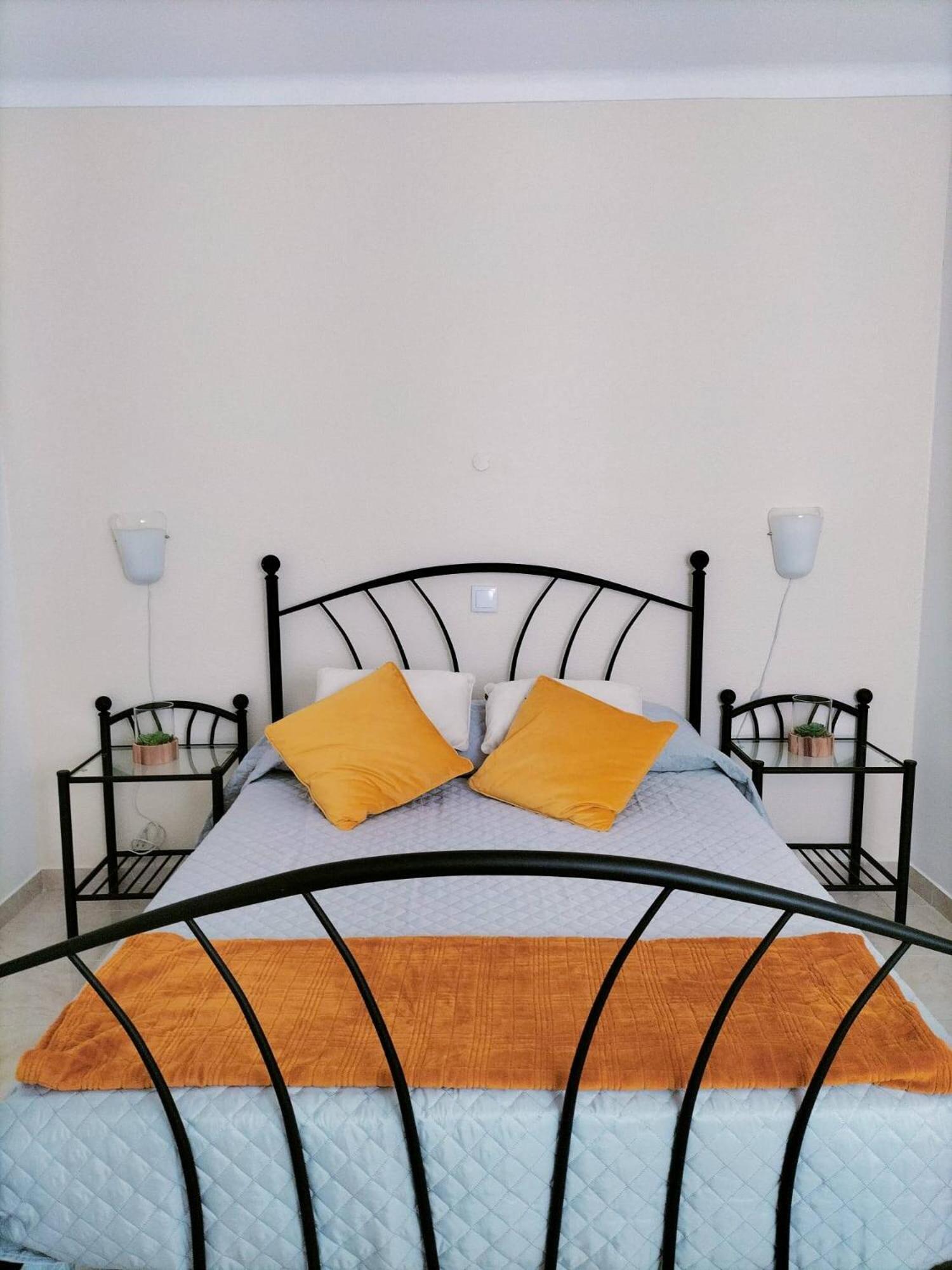 Apartament Mar & Sol Alvor Zewnętrze zdjęcie