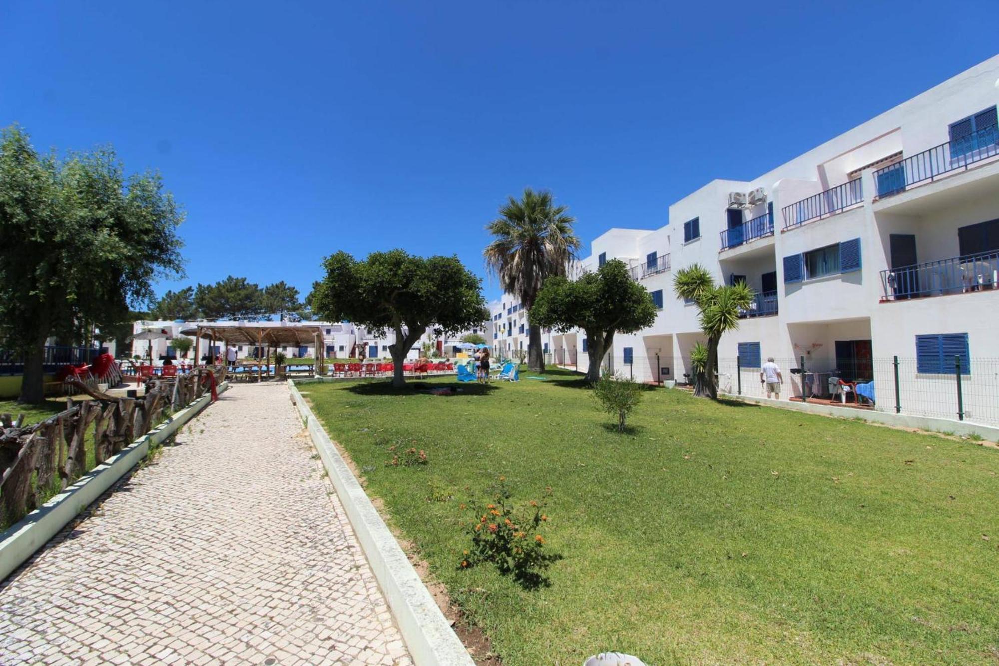 Apartament Mar & Sol Alvor Zewnętrze zdjęcie