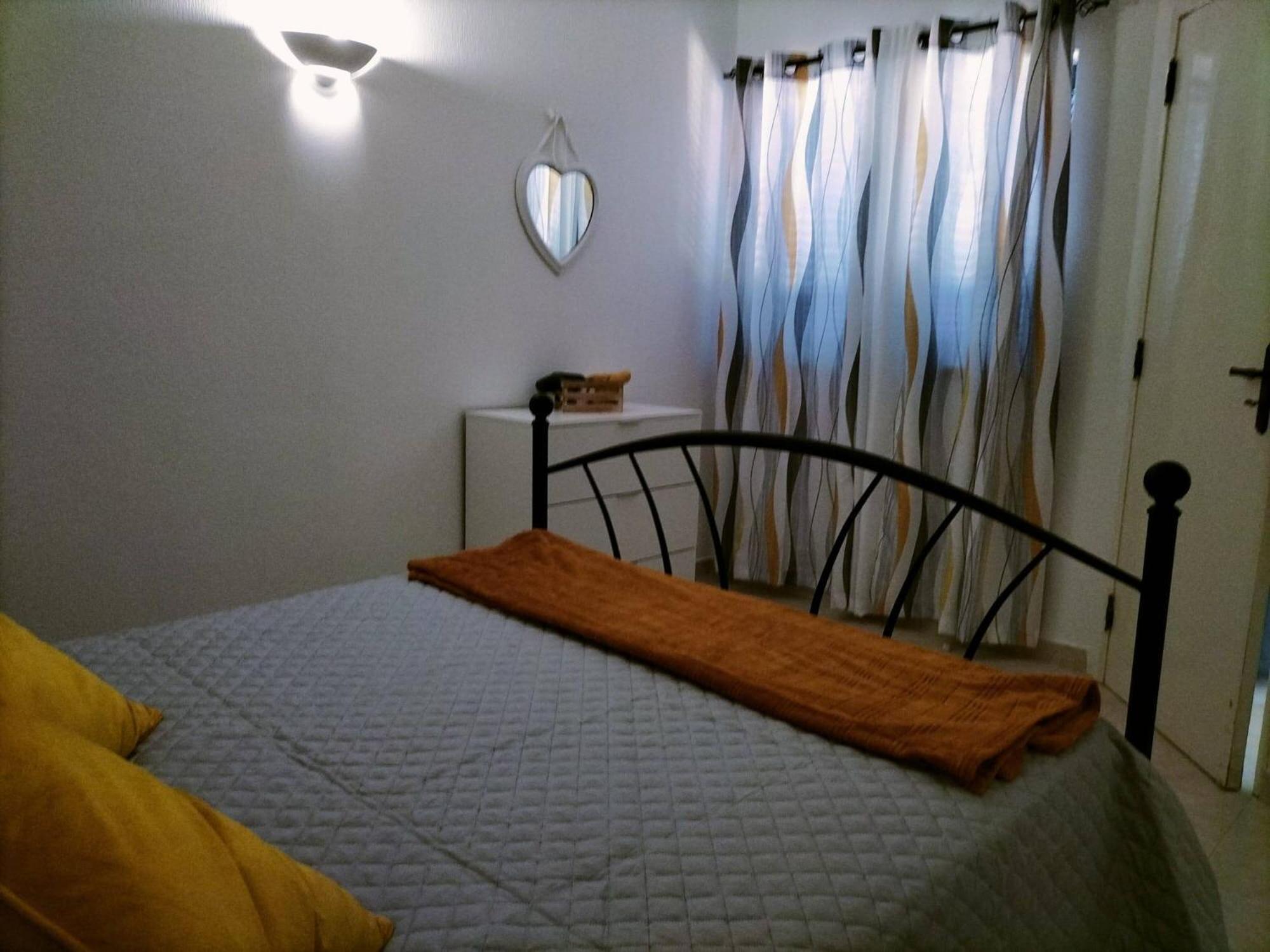 Apartament Mar & Sol Alvor Zewnętrze zdjęcie