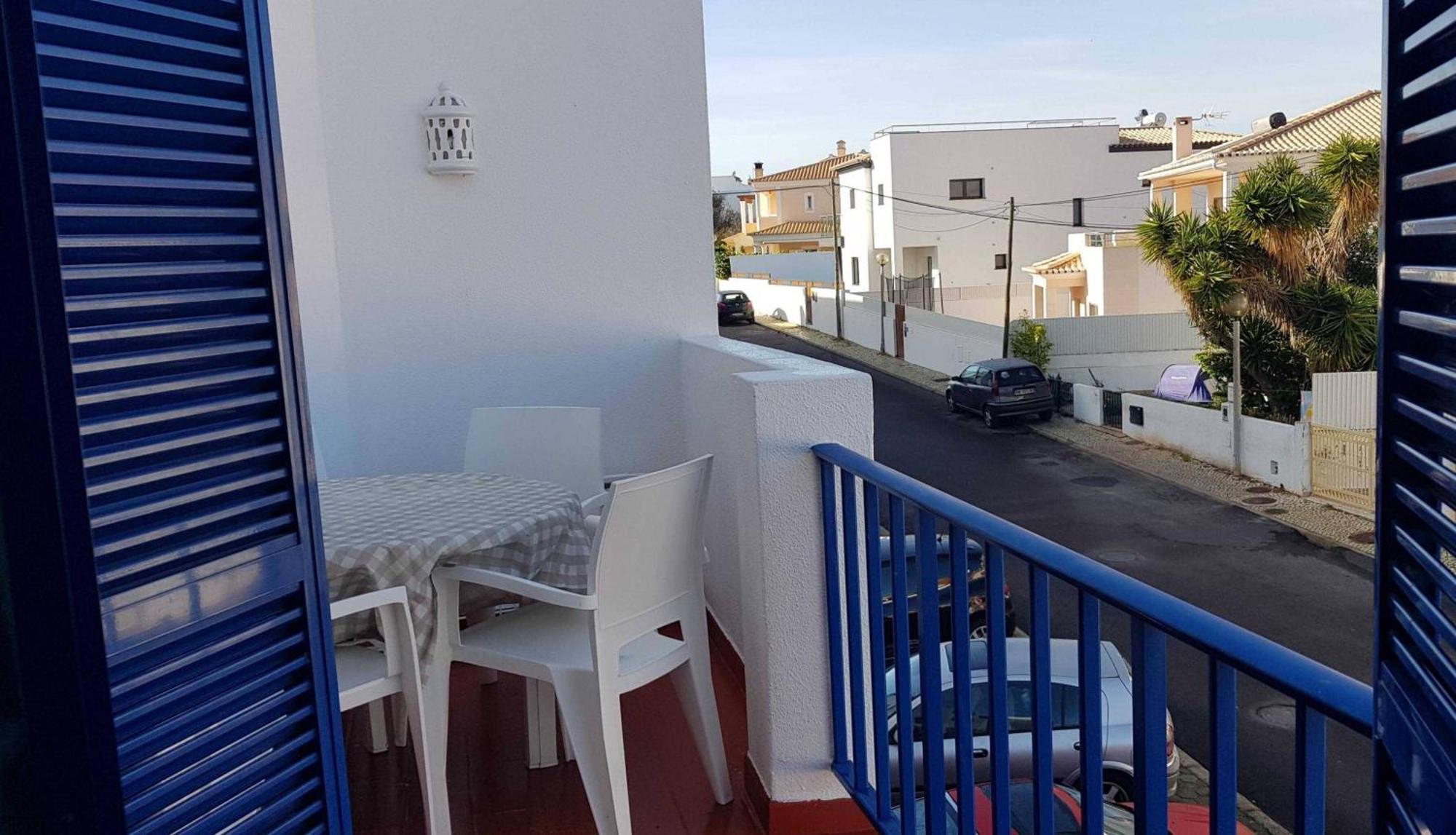 Apartament Mar & Sol Alvor Zewnętrze zdjęcie