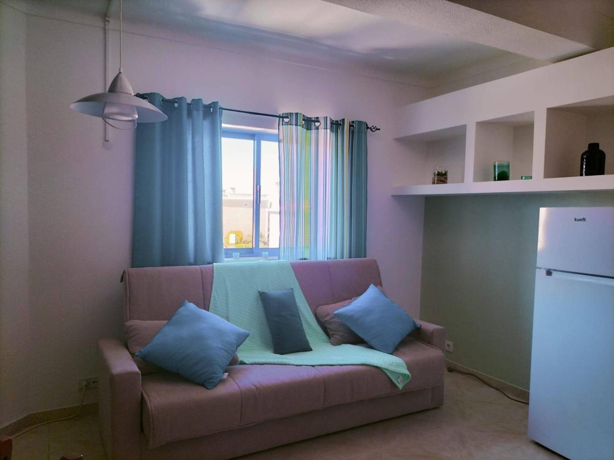 Apartament Mar & Sol Alvor Zewnętrze zdjęcie