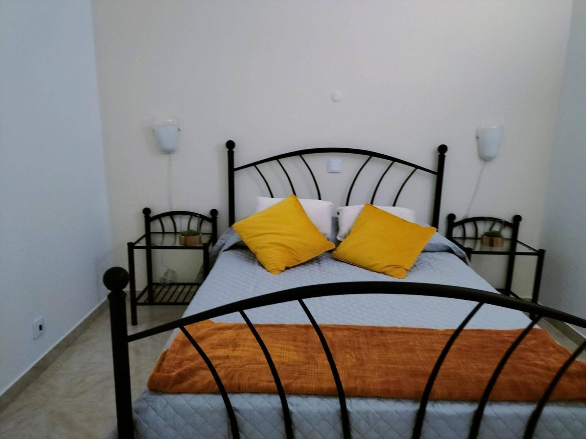 Apartament Mar & Sol Alvor Zewnętrze zdjęcie