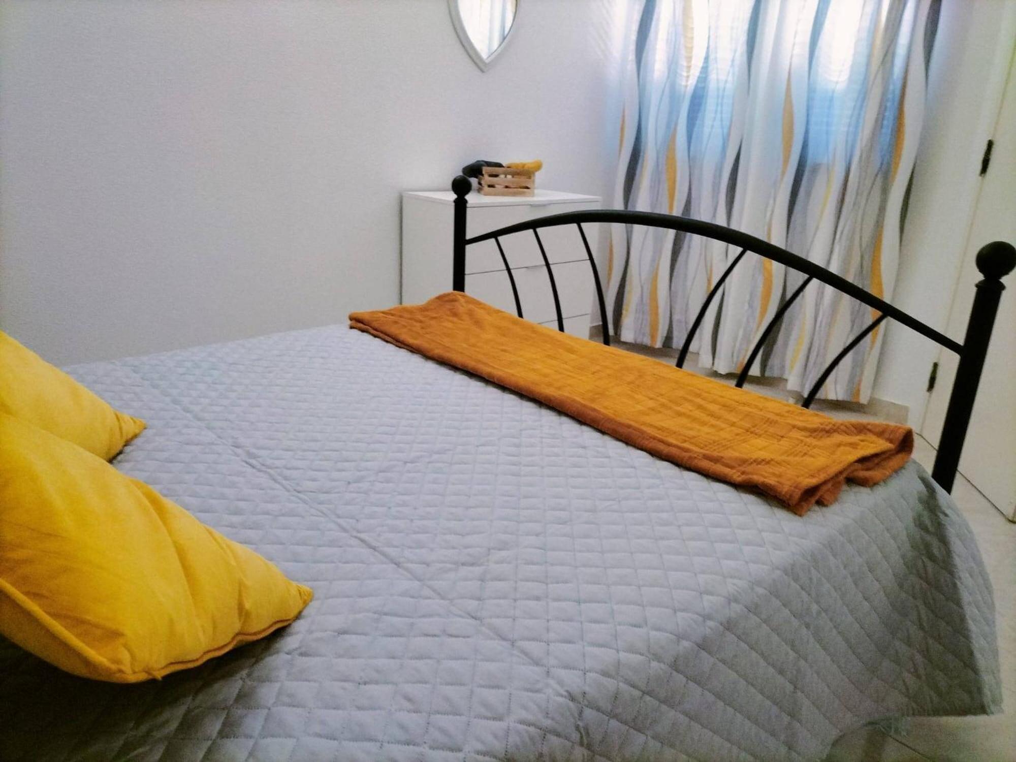 Apartament Mar & Sol Alvor Zewnętrze zdjęcie