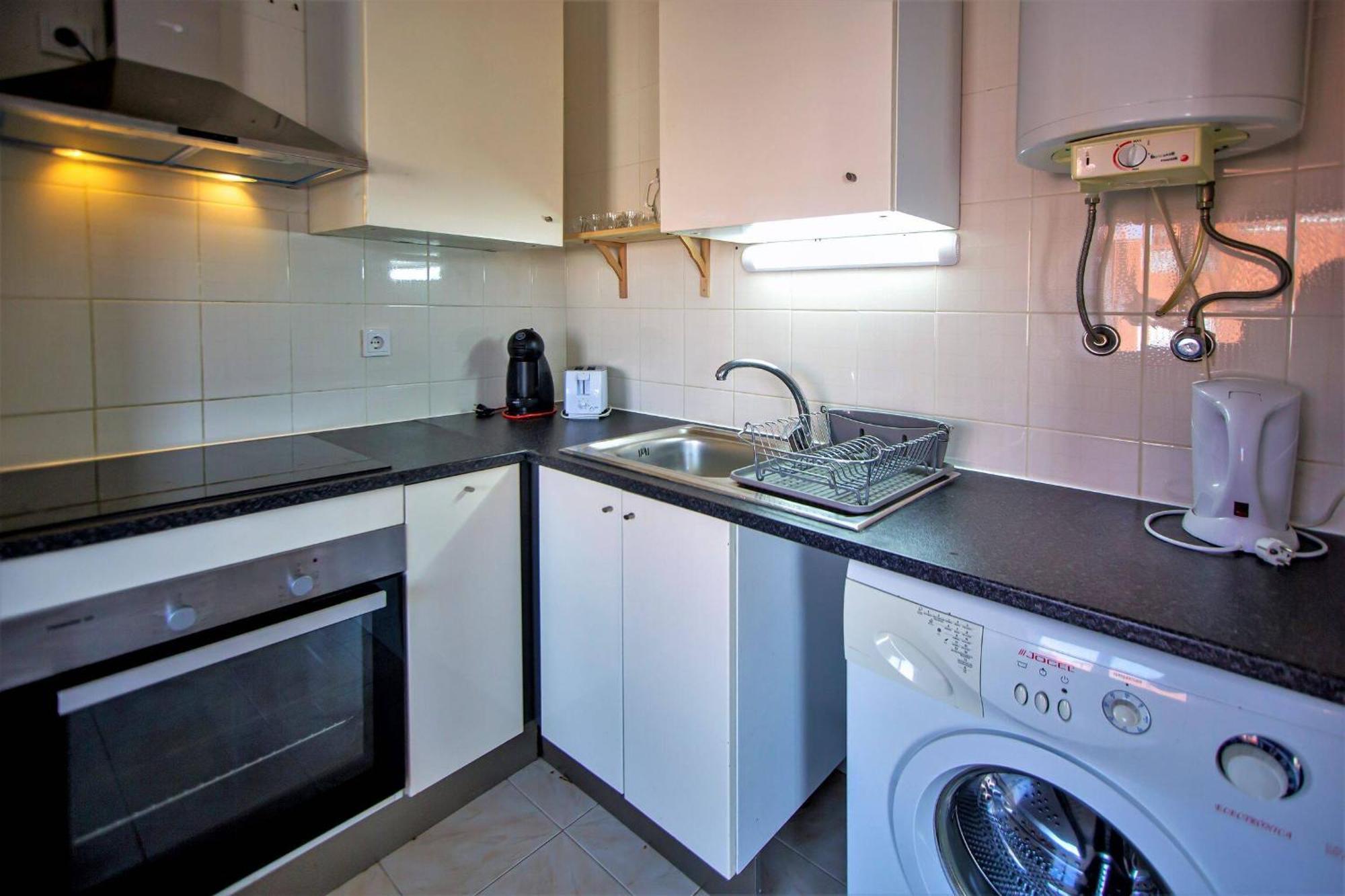 Apartament Mar & Sol Alvor Zewnętrze zdjęcie
