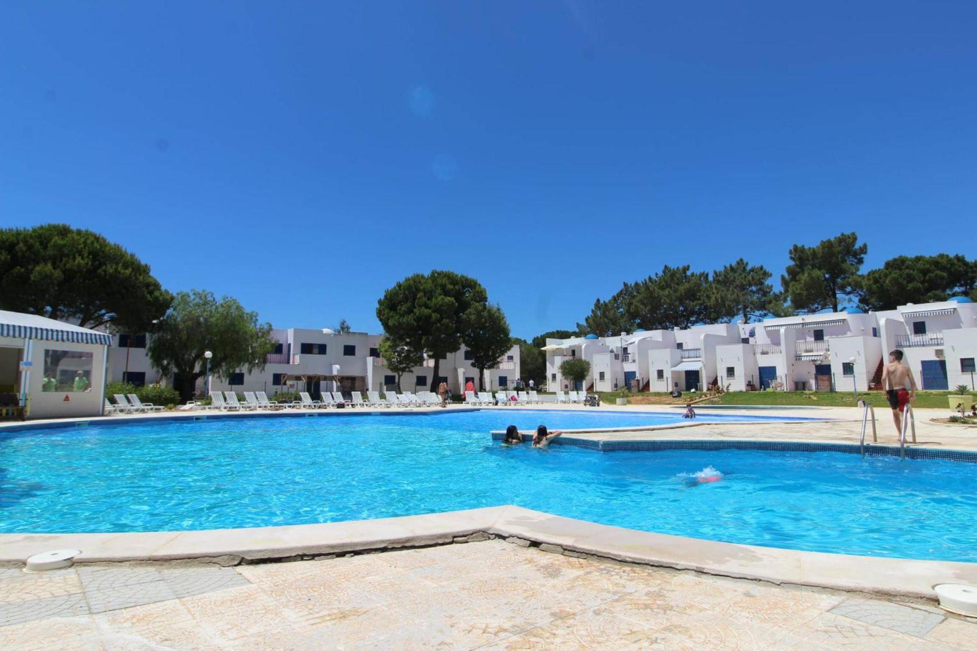 Apartament Mar & Sol Alvor Zewnętrze zdjęcie