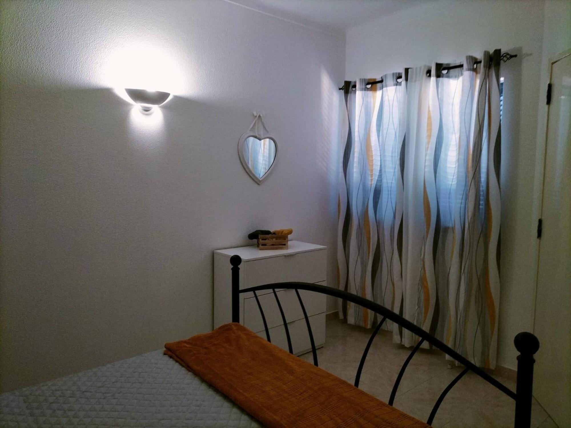 Apartament Mar & Sol Alvor Zewnętrze zdjęcie