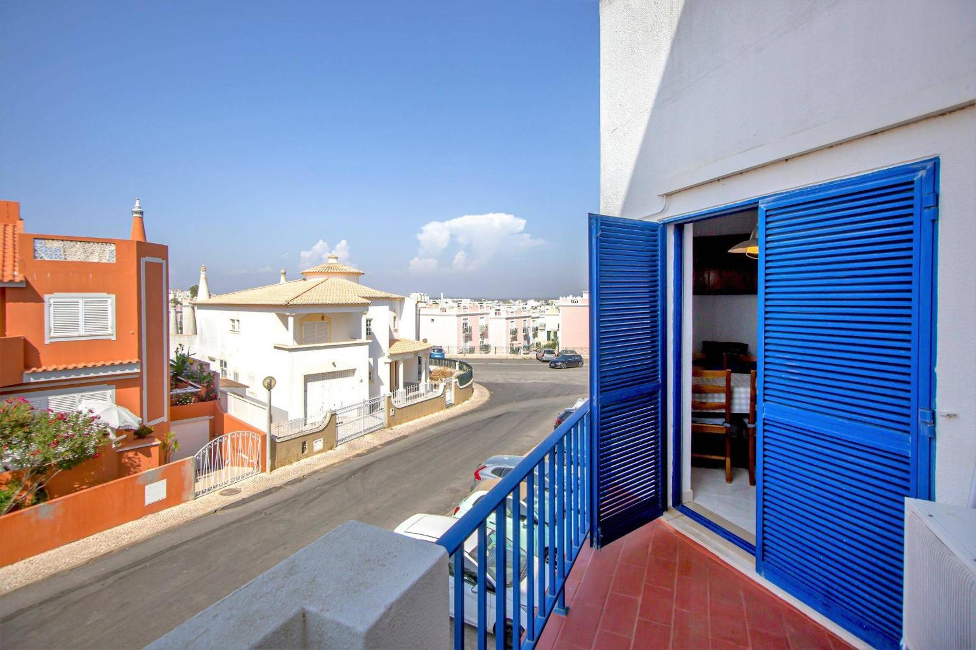 Apartament Mar & Sol Alvor Zewnętrze zdjęcie